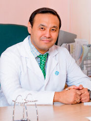 Доктор Ортопед Нурислам
